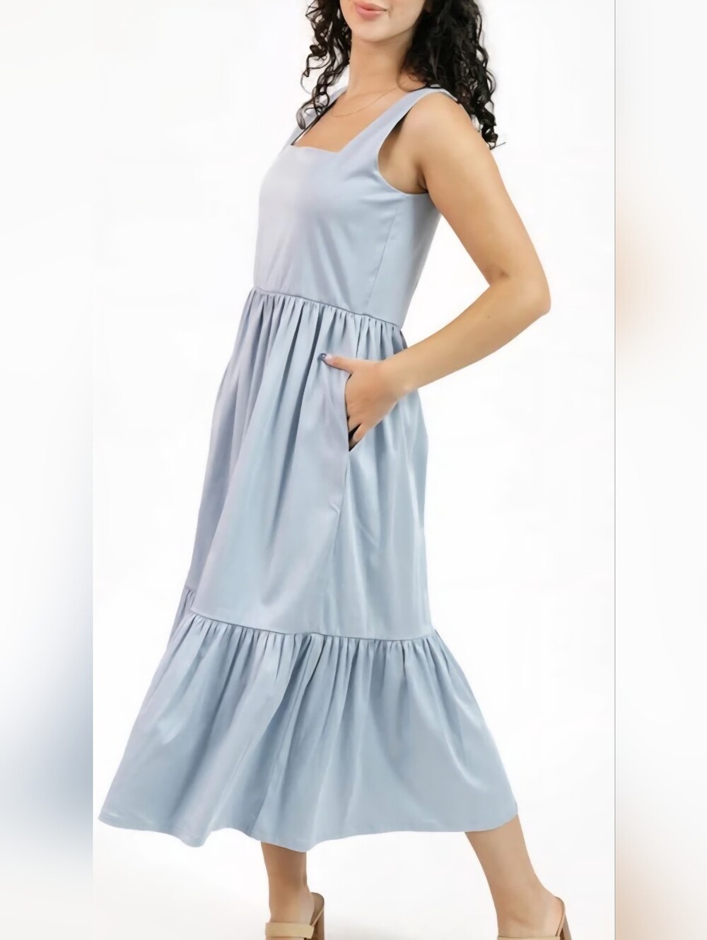 Smash & Tess Maisie Dress Nwt